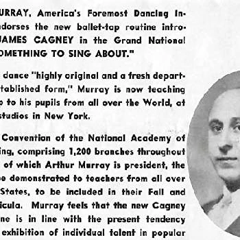 Arthur Murray - Family, Bio, Birthday, Family, Income & More