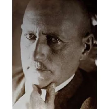 Arthur Posnansky - Age, Bio, Birthdate, Family, Networth & More