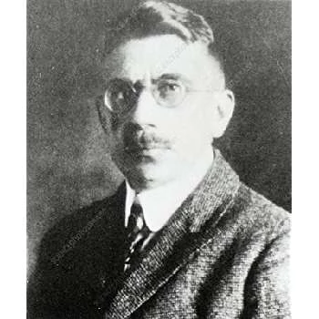 Arthur Scherbius - Age, Bio, Birthdate, Family, Networth & More