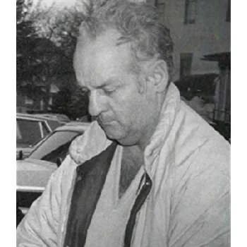 Arthur Shawcross Biography