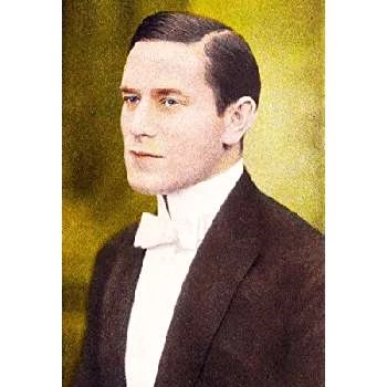 Arthur V. Johnson Biography