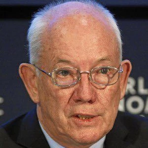 W Brian Arthur - Age, Height, Birthdate, Family, Wiki & More