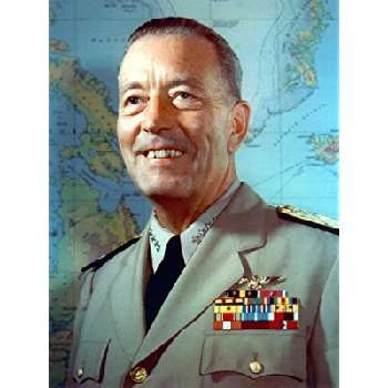 Arthur W. Radford - Networth, Bio, Wiki, Family, Birthday, Networth & More