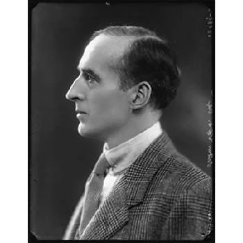 Arthur Wontner Biography