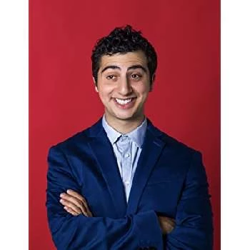 Artoun Nazareth - Age, Bio, Birthdate, Family, Networth & More