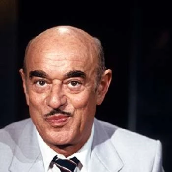 Artur Brauner - Age, Bio, Birthdate, Family, Networth & More