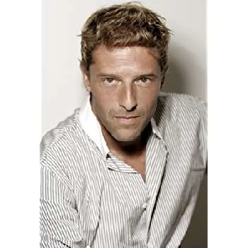 Arturo Arribas Biography