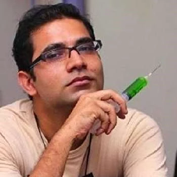 Arunabh Kumar - Age, Bio, Birthdate, Family, Networth & More