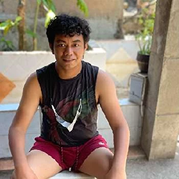 Arvin Pereyra - Age, Bio, Birthdate, Family, Networth & More