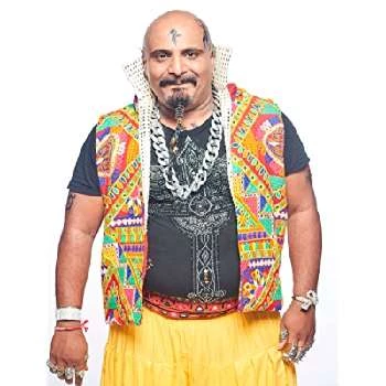 Arvind Vegda - Age, Height, Birthdate, Bio, Family, Networth & More