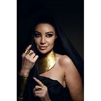 Arwa Gudah - Networth, Bio, Wiki, Family, Birthday, Networth & More