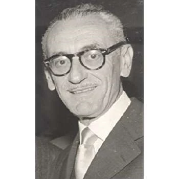 Ary Barroso - Wiki, Family, Bio, Birthdate, Networth & More