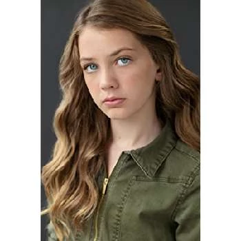 Arya Blankenship - Age, Bio, Birthdate, Family, Networth & More