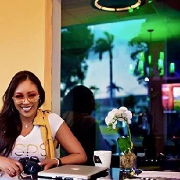 Aryana Joy Roberts - Biography, Birthdate, Family, Networth & More