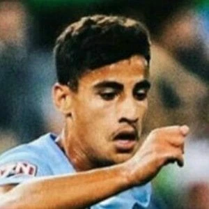 Daniel Arzani Biography