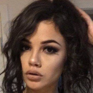 Arzaylea Biography