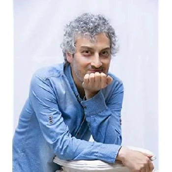 Arzhang Amirfazli - Age, Bio, Birthdate, Family, Networth & More