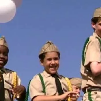 Asa Karsten Bernstine - Age, Bio, Birthdate, Family, Networth & More