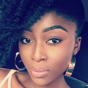 Irene Asamoah Biography