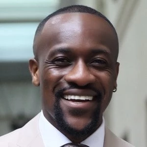 Daniel Asante Biography