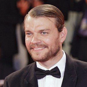 Pilou Asbaek - Birthdate, Age, Family, Bio, Networth & More