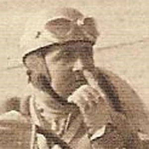 Alberto Ascari - Date Of Birth, Bio, Birthdate, Parents, Networth & More