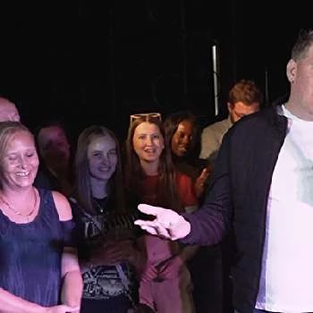 Ash Frith - Age, Bio, Birthdate, Family, Networth & More