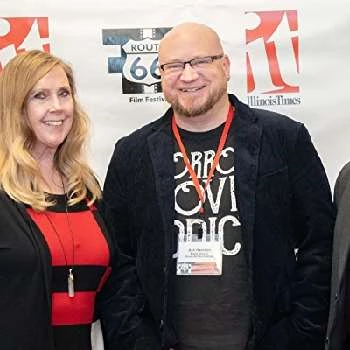 Ash Hamilton - Age, Bio, Birthdate, Family, Networth & More