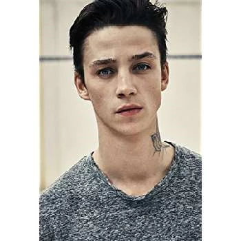 Ash Stymest Biography