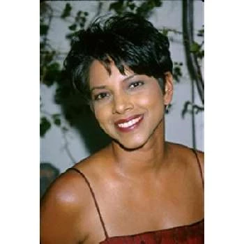 Asha Blake Biography