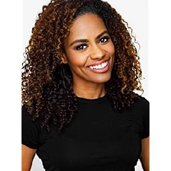 Asha Kamali - Age, Bio, Birthdate, Family, Networth & More