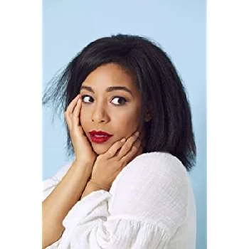 Asha Michelle Wilson - Age, Bio, Birthdate, Family, Networth & More