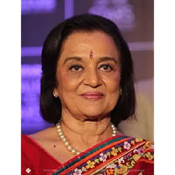 Asha Parekh Biography