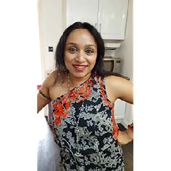 Asha Patel - Age, Bio, Birthdate, Family, Networth & More