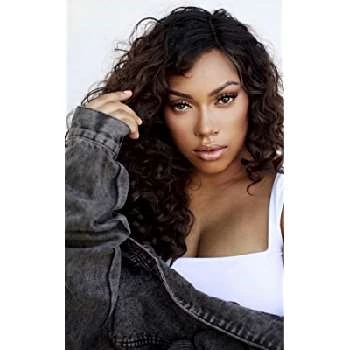 Ashanna Bri - Age, Bio, Birthdate, Family, Networth & More