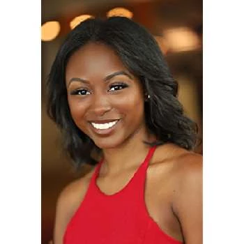 Ashanti Harris - Age, Bio, Birthdate, Family, Networth & More