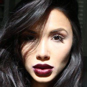 Nathalia Ashba Biography