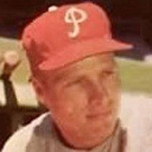 Richie Ashburn - Biography, Birthday, Family, Wki, Networth & More