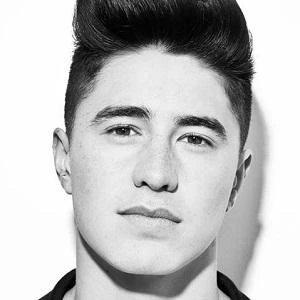 Brock Ashby Biography