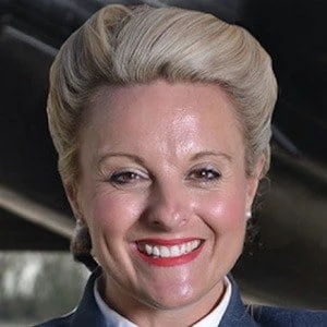Katie Ashby Biography
