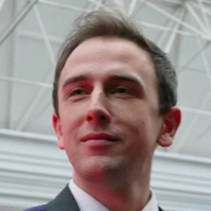 Nick Ashby Biography