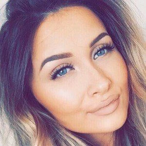 Sarah Ashcroft Biography
