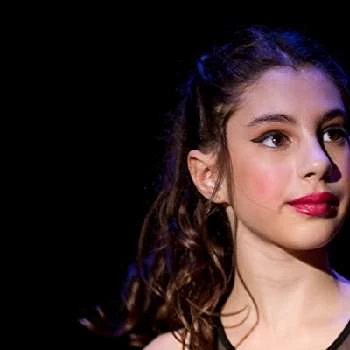 Ashé Sabongui - Age, Bio, Birthdate, Family, Networth & More