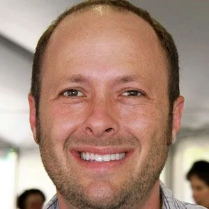 Jay Asher Biography