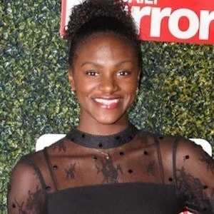 Dina Asher-Smith Biography