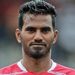 Ali Ashfaq - Biography, Birthdate, Family, Networth & More