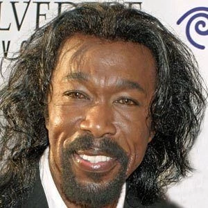 Nickolas Ashford - Family, Bio, Birthday, Family, Income & More