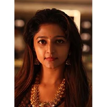 Ashika Ashokan Biography