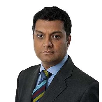 Ashish Joshi - Age, Bio, Birthdate, Family, Networth & More