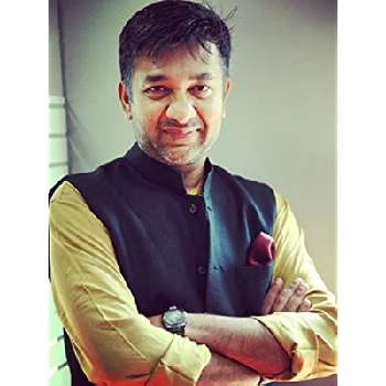 Ashish Patil Biography